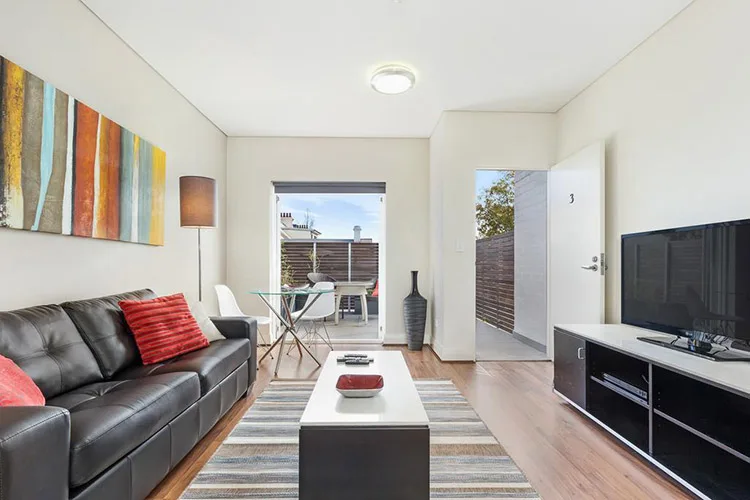 Featured Properties - NG28