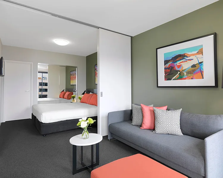 Relaxing Apartment - NG28