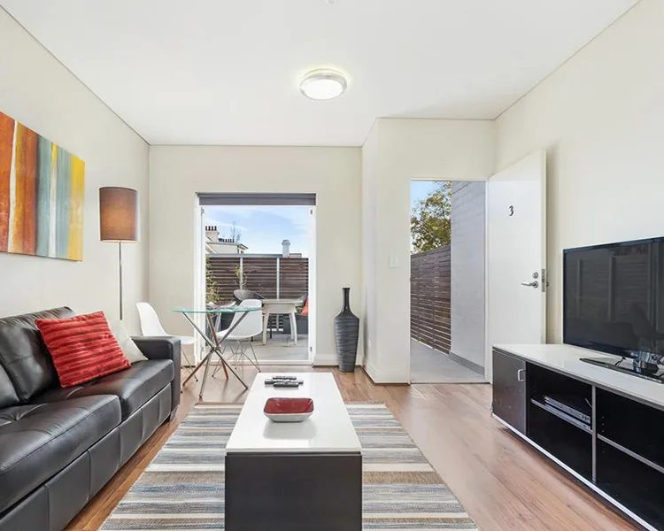 Relaxing Apartment - NG28